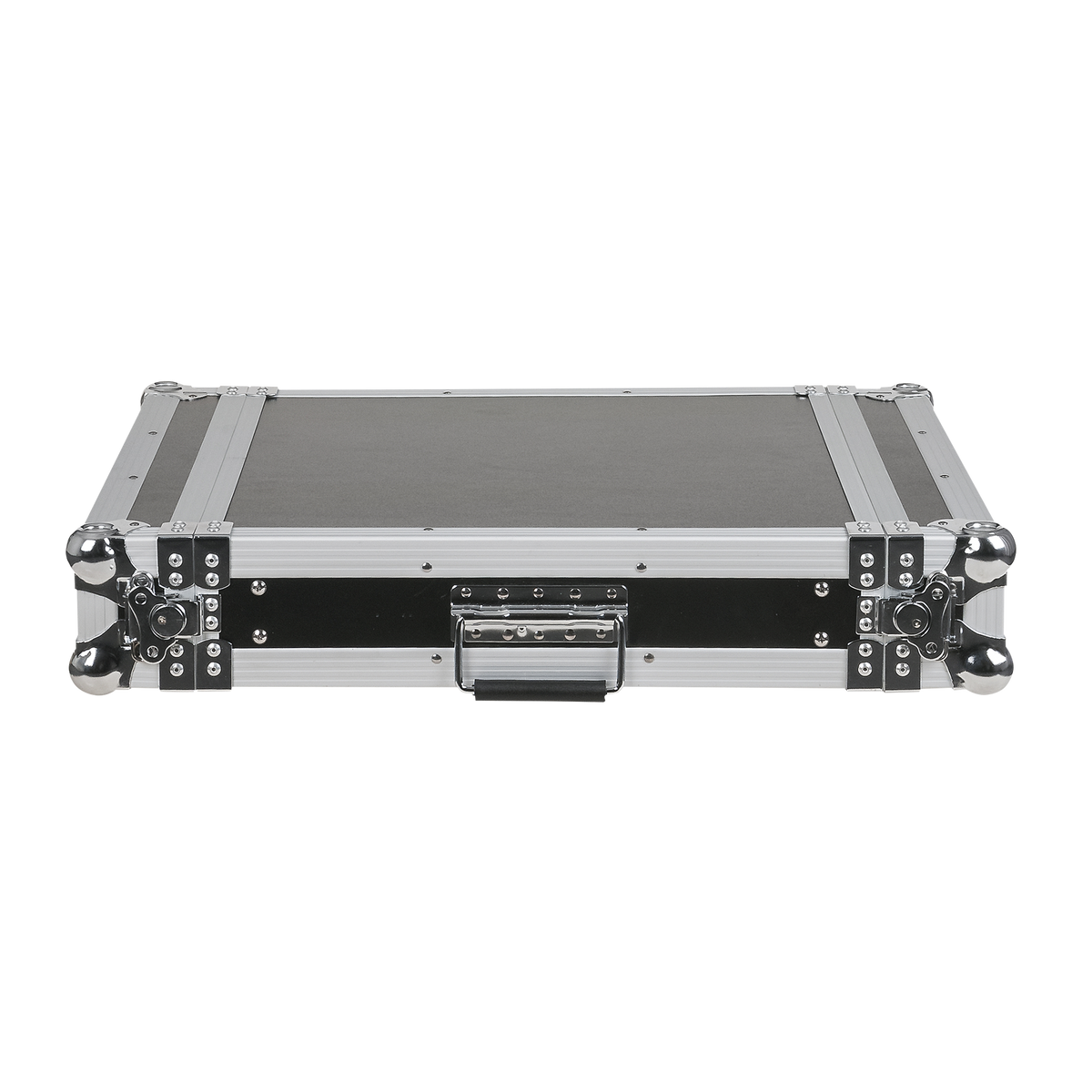 Double Door Case 2U