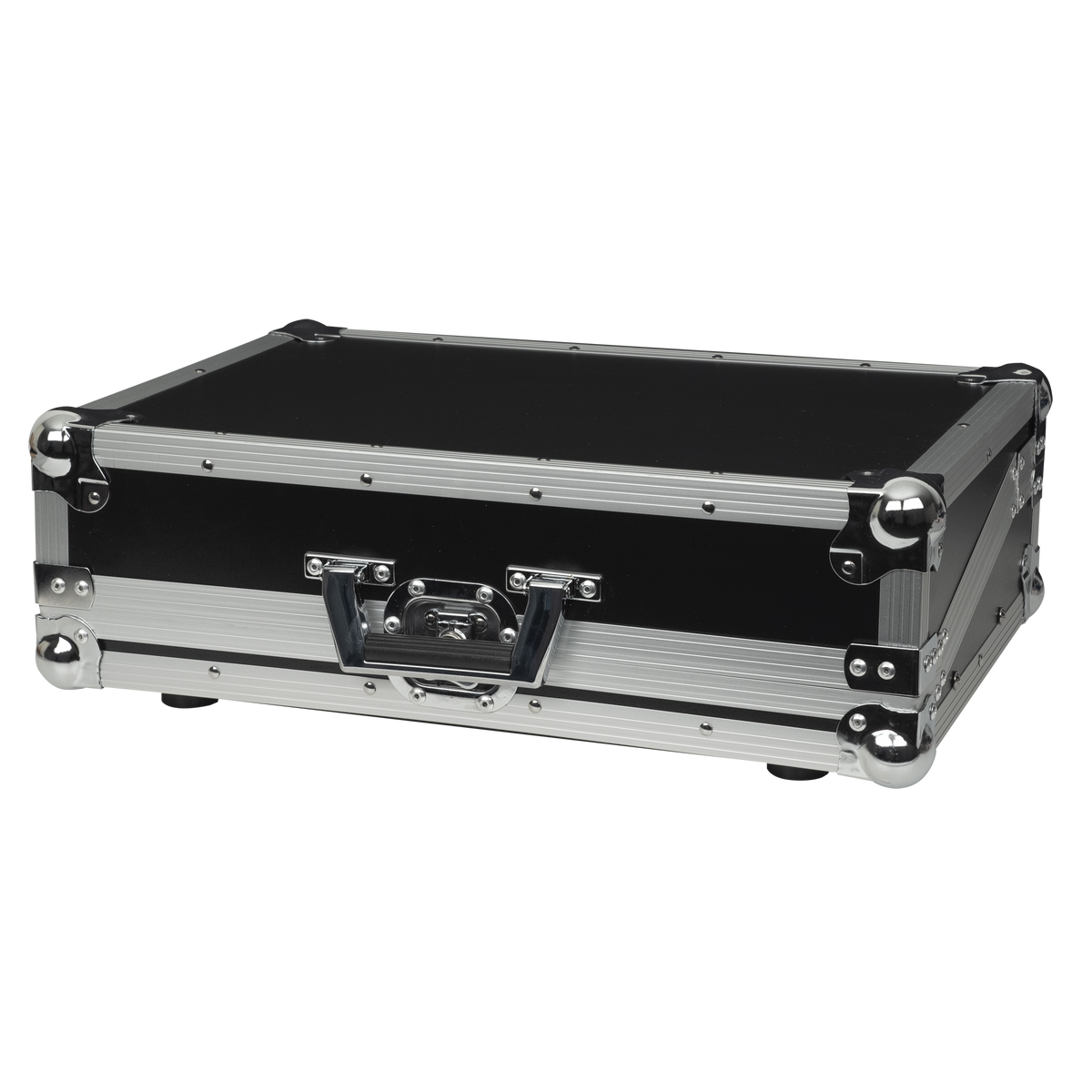 Flightcase för ColorCue 3, med tillbehörsfack