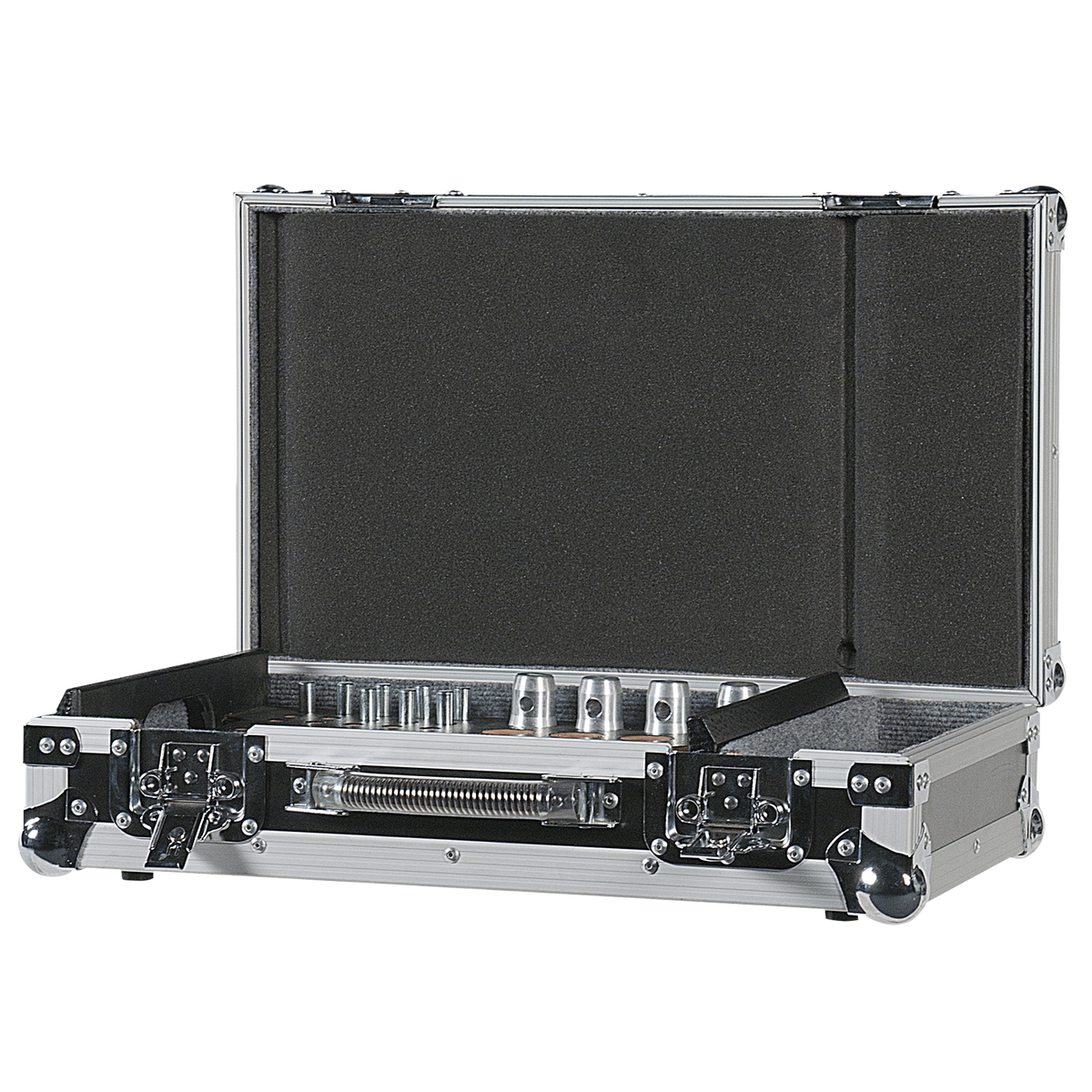 Conical Adapter Case III, inkl. 1 adapterinsats