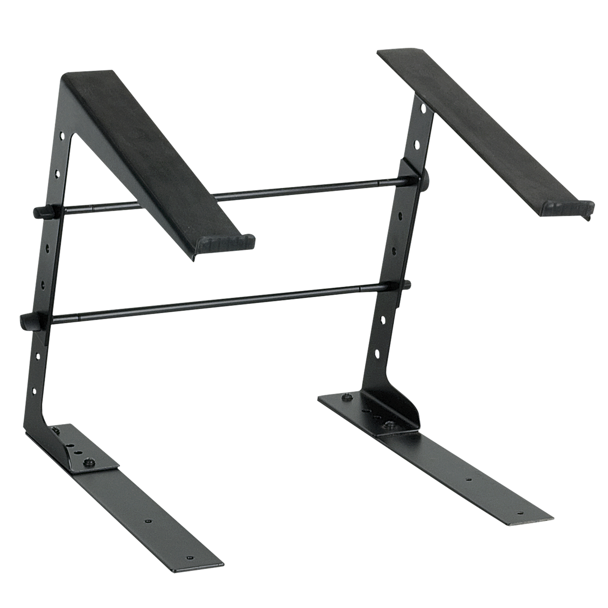 Laptopstativ, stål