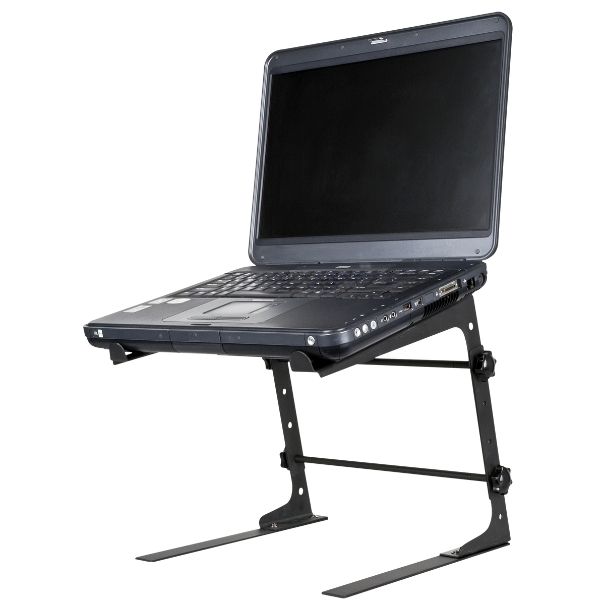 Laptopstativ, stål