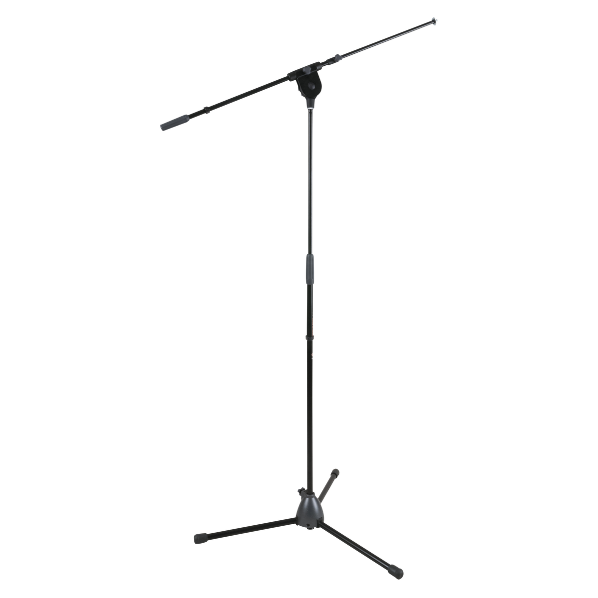 Mammoth mikrofonstativ med bom, högt, 3/8" gänga