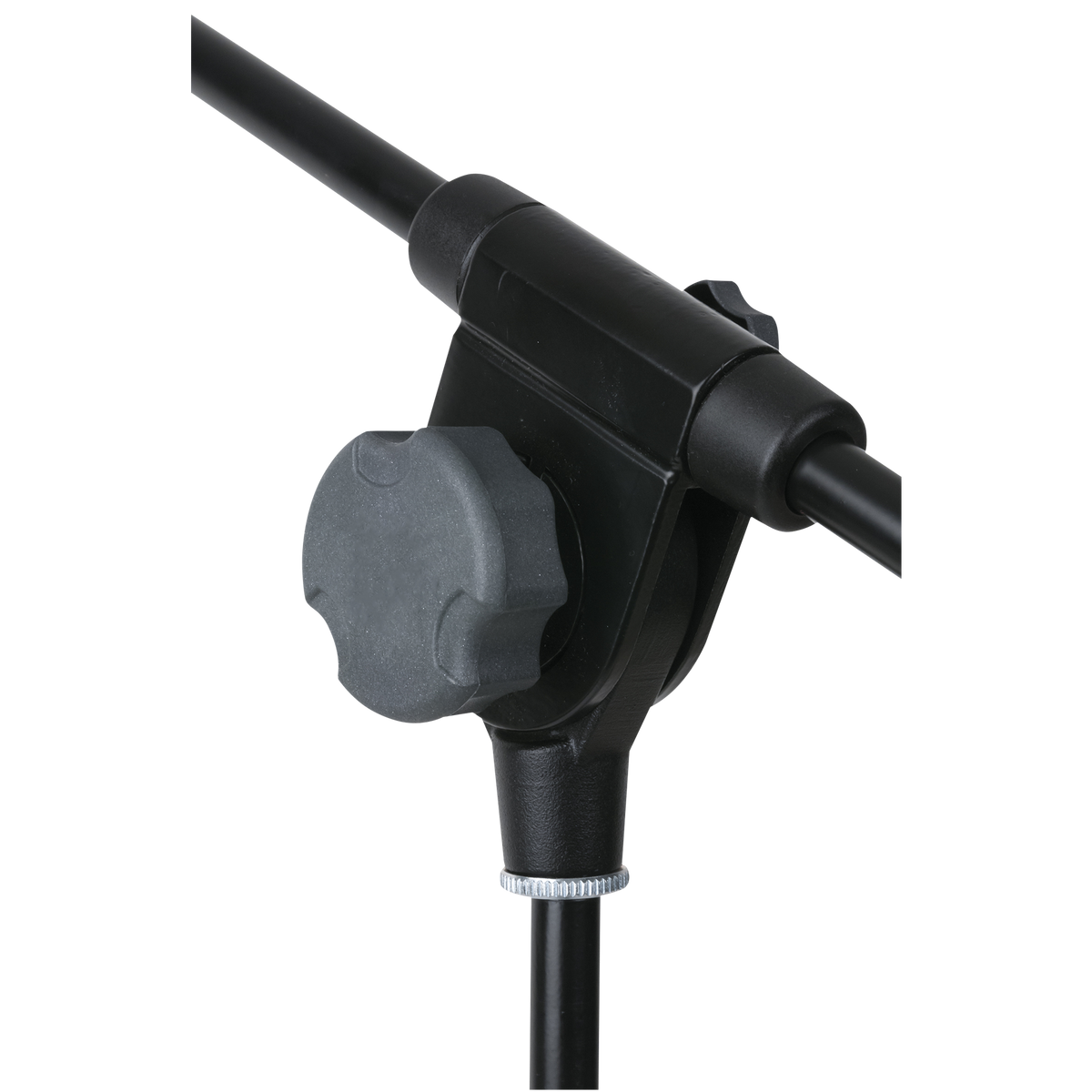 Mammoth mikrofonstativ med bom, högt, 3/8" gänga