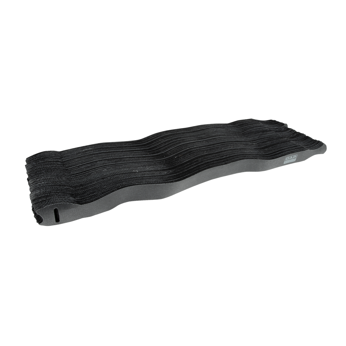 Kardborreband för kablar 20 × 400 mm, 100 st