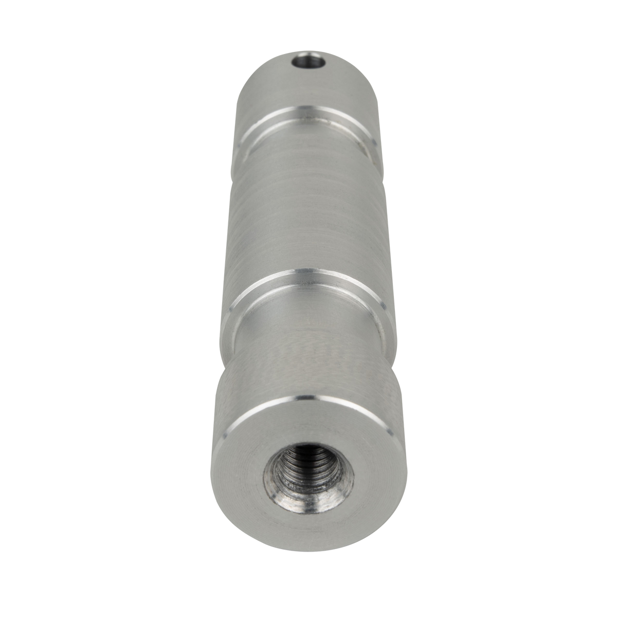 TV-spigot 115 mm, Ø 28 mm, M10