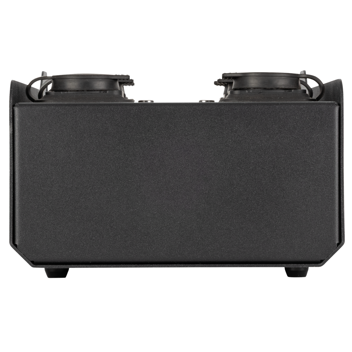 PowerCore 1m.6p breakoutbox, Multipin H16 in till 6 × Power Pro True