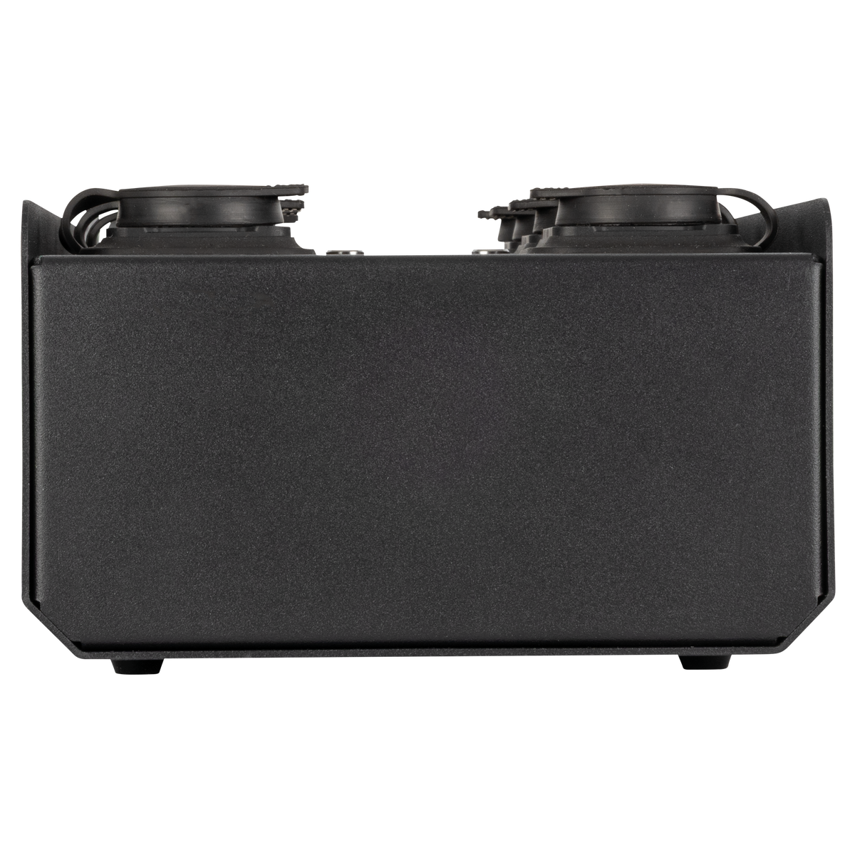 PowerCore 1m.8p breakoutbox, Multipin H16 in till 8 × Power Pro True