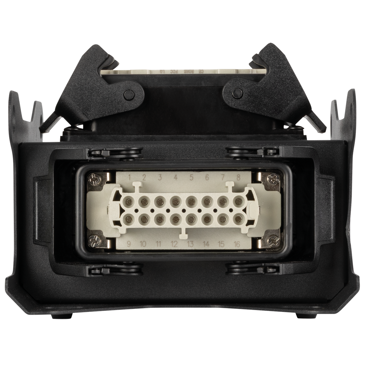PowerCore Multipin H16 Y-splitter