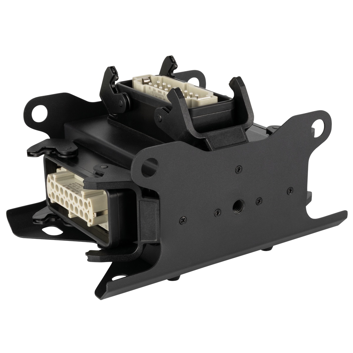 PowerCore Multipin H16 Y-splitter