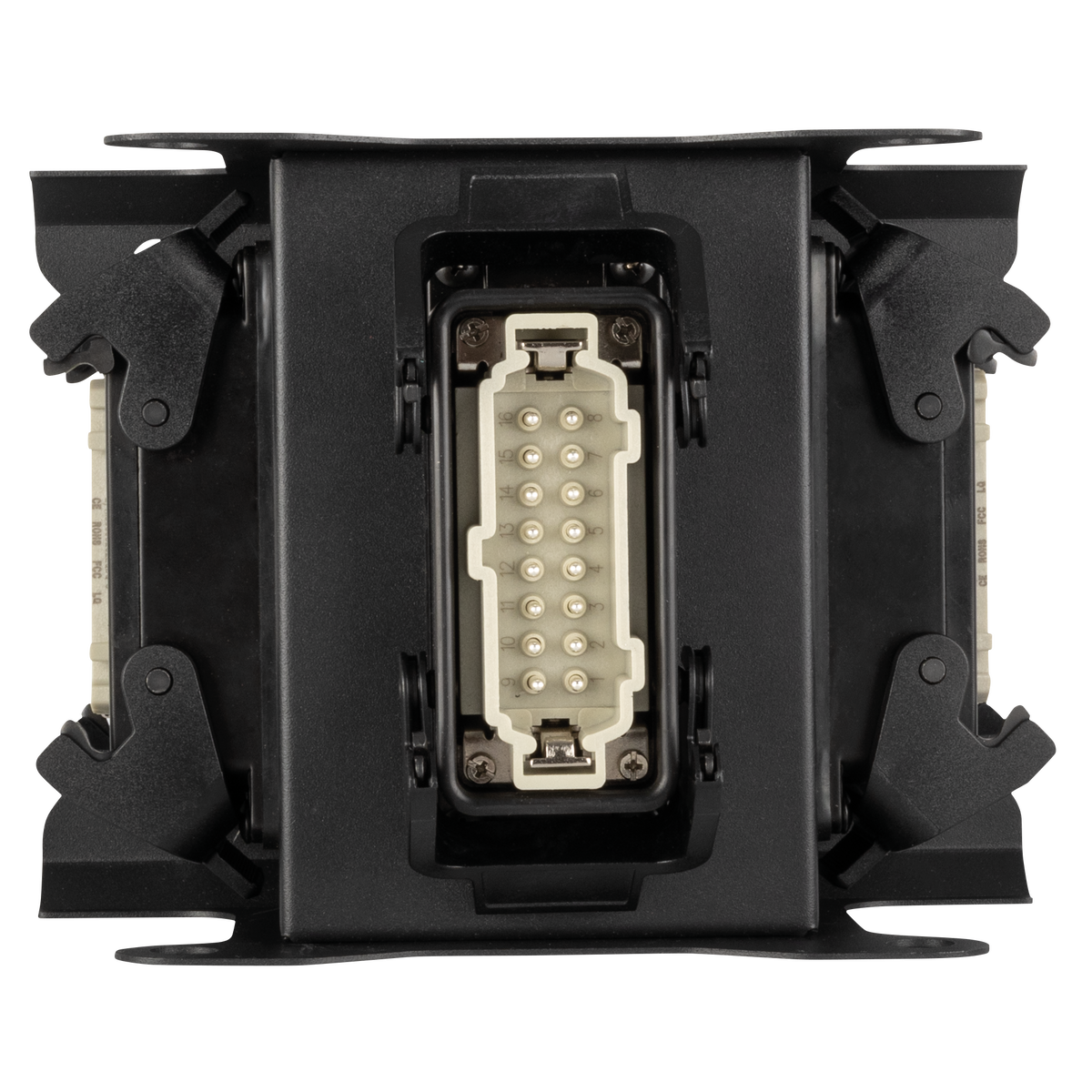 PowerCore Multipin H16 Y-splitter
