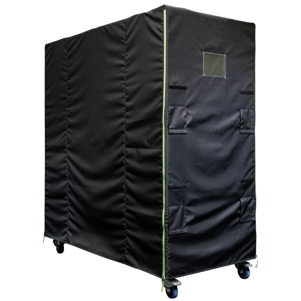 LoadMaster Rack Cover överdrag för Rack 8x16
