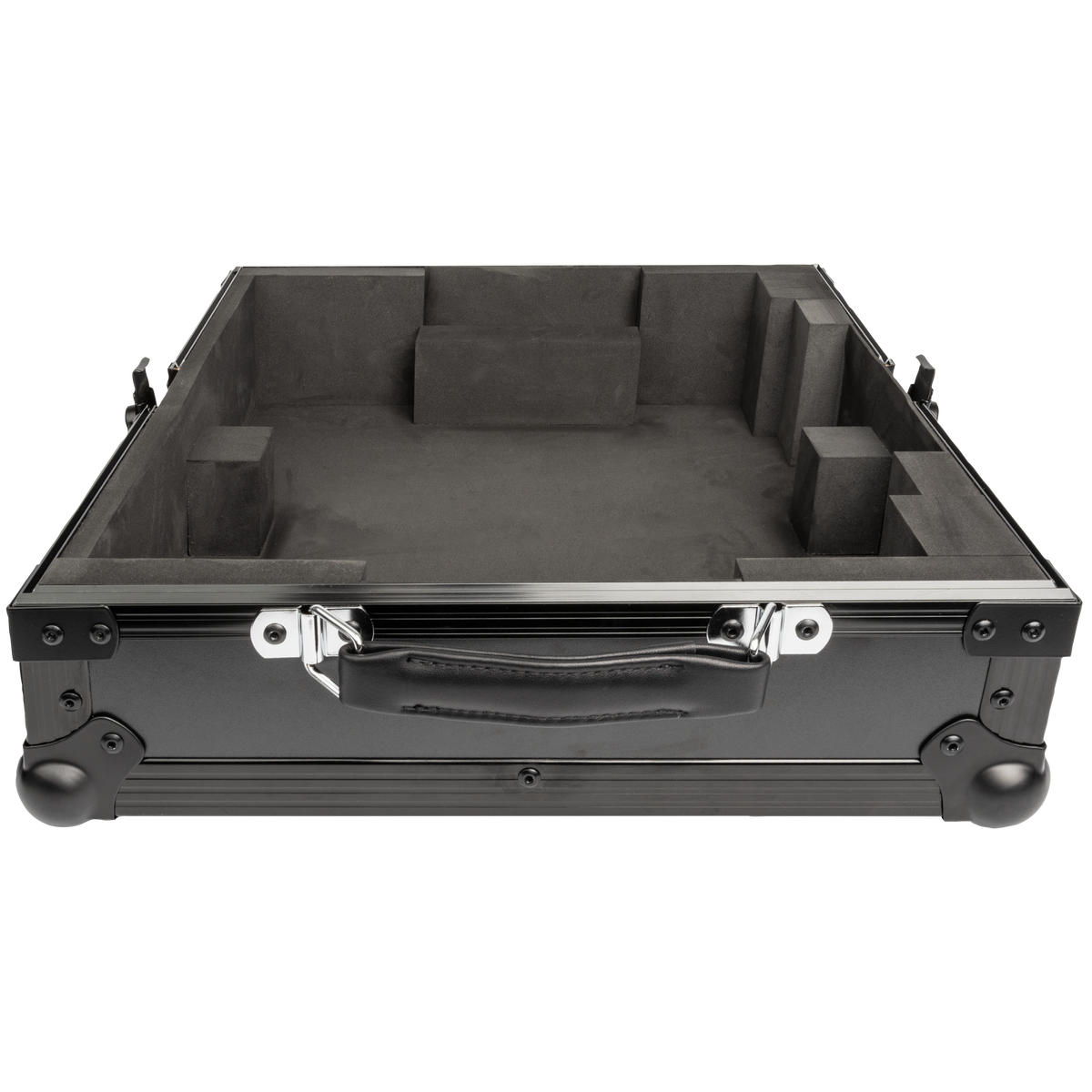 Turntable Case 2 med skyddsskum