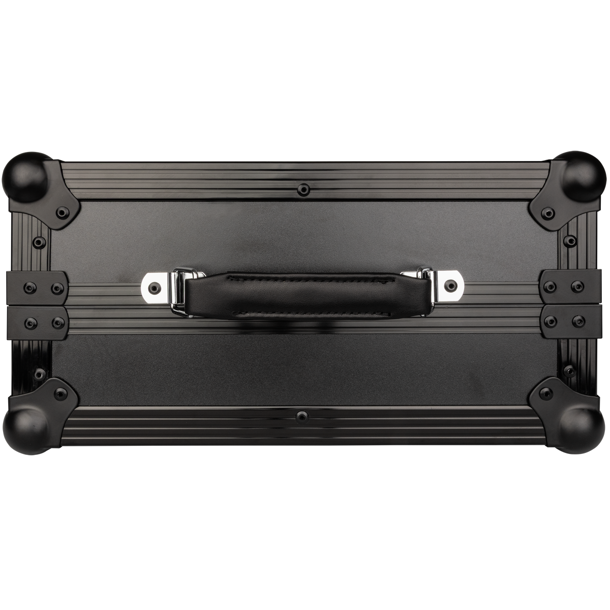 Turntable Case 2 med skyddsskum