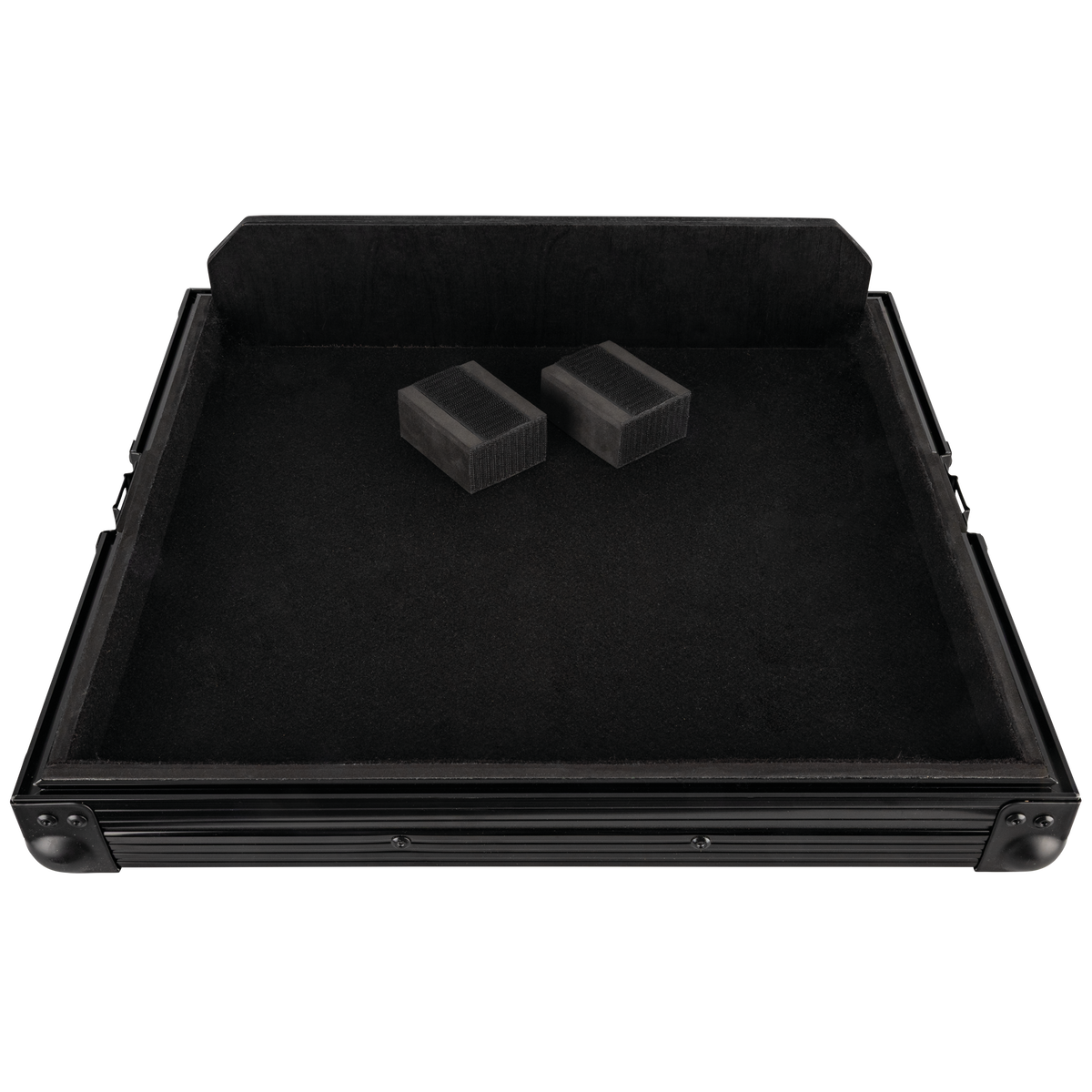 Turntable Case 3, skyddande flightcase