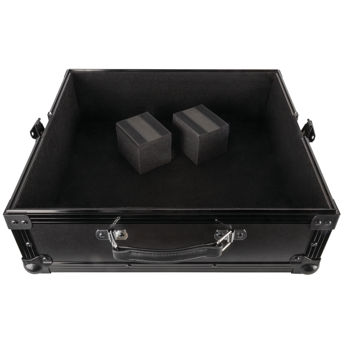Turntable Case 3, skyddande flightcase
