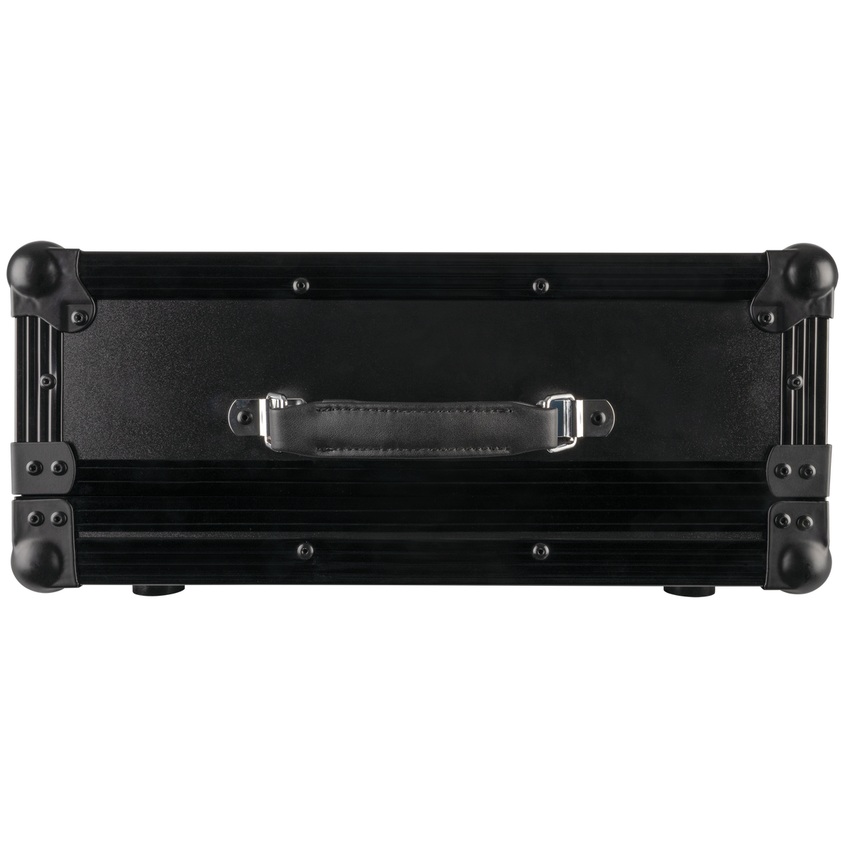 Turntable Case 3, skyddande flightcase