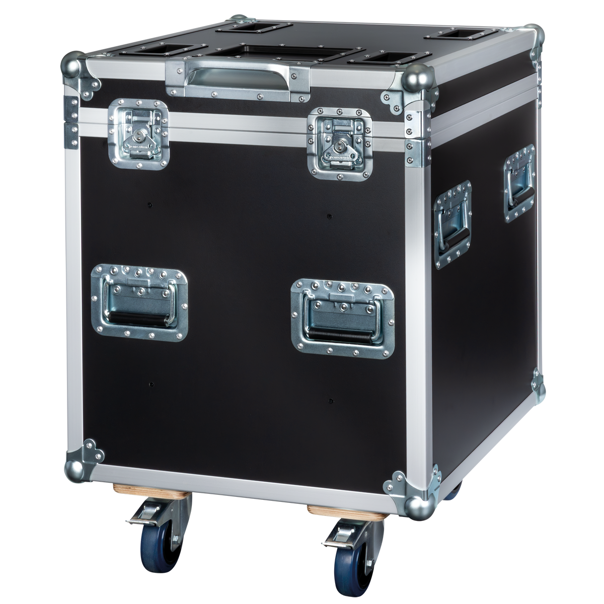 Multiflex Case 60 med anpassningsbara fack