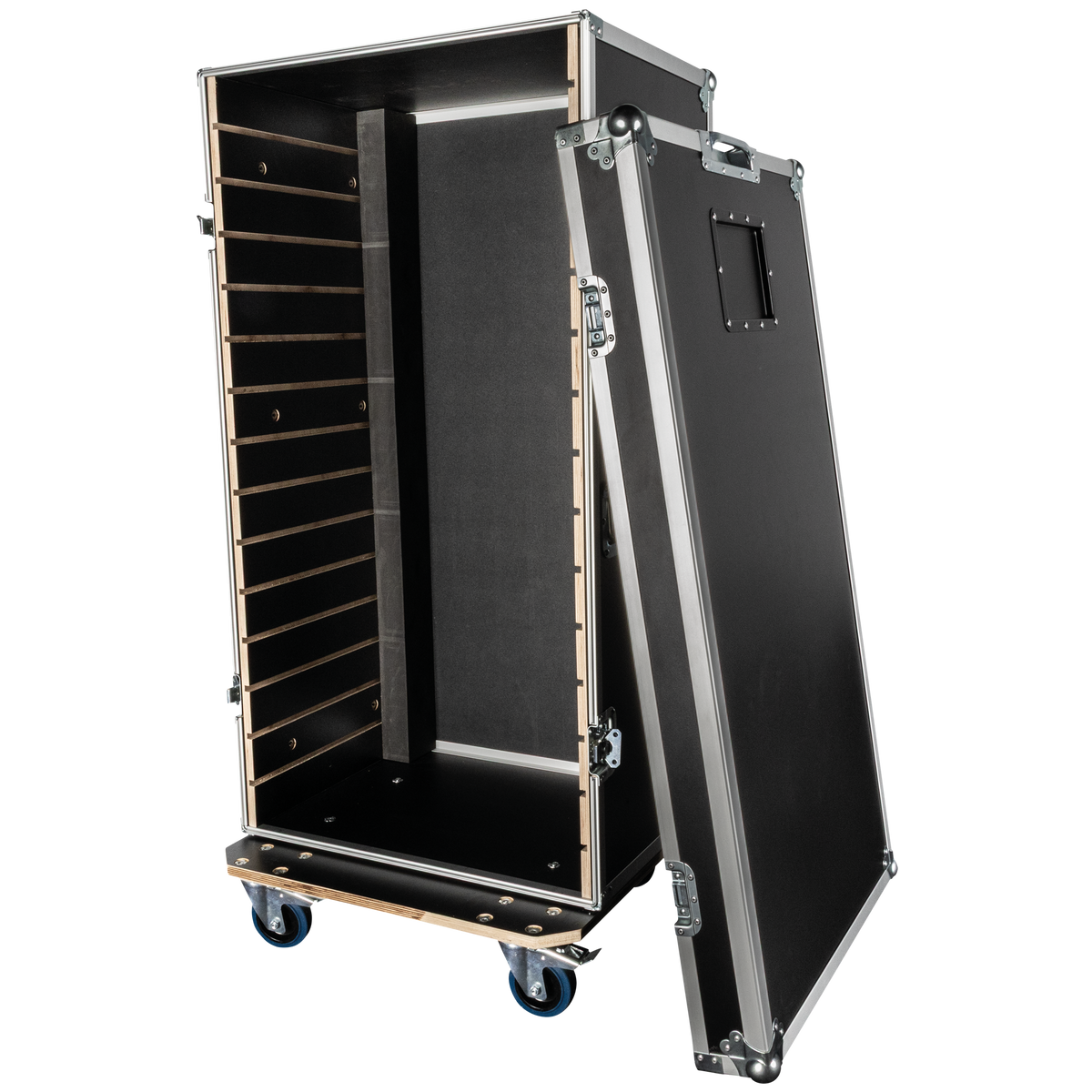 Storage Case 1 med 5 lådor