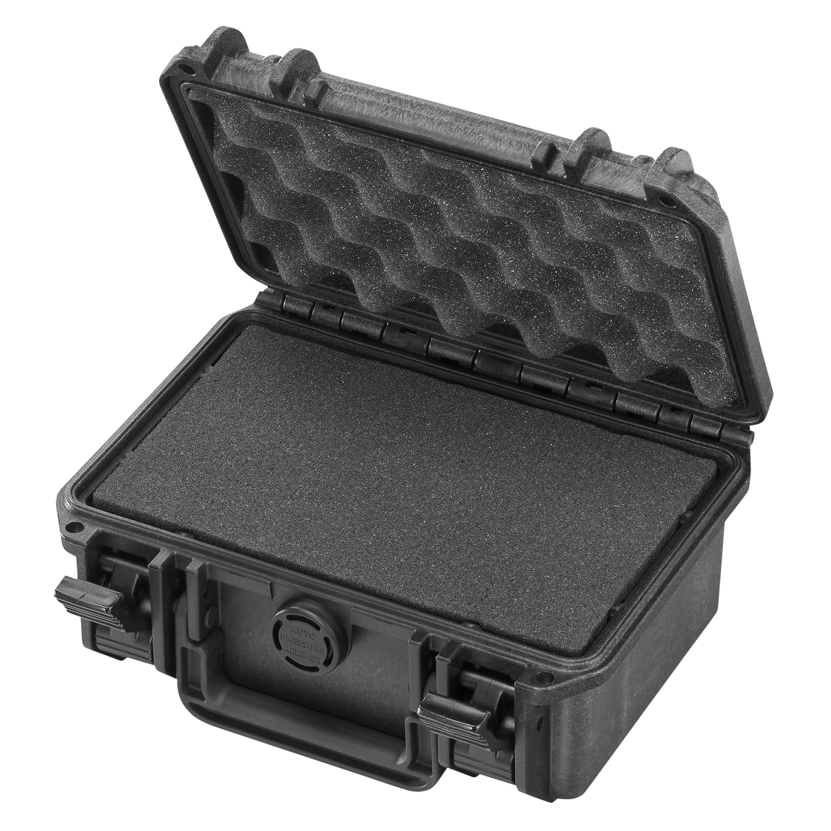 Vaultis Case 200, 200 × 125 × 90 mm