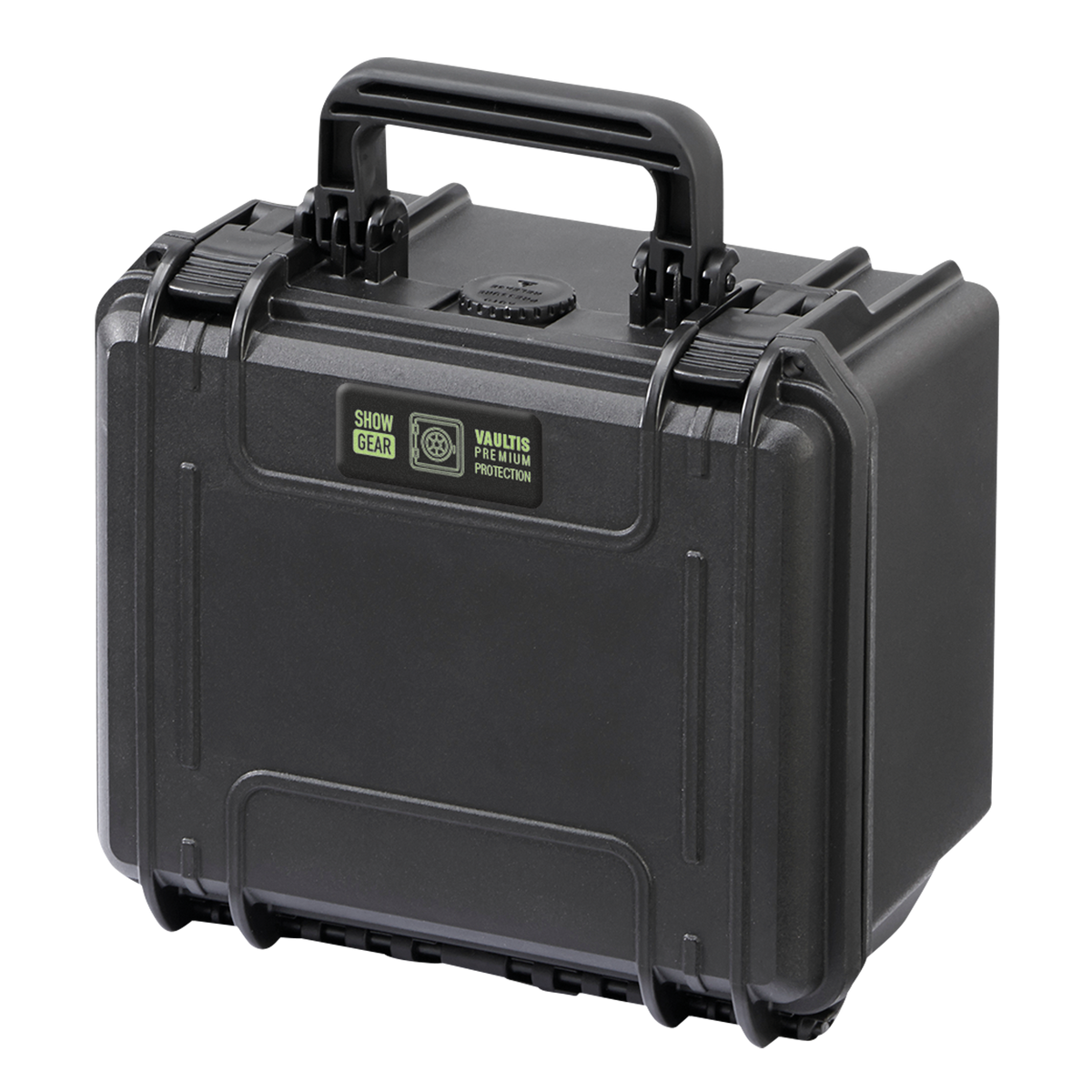 Vaultis Case 235-2, 235 × 180 × 156 mm