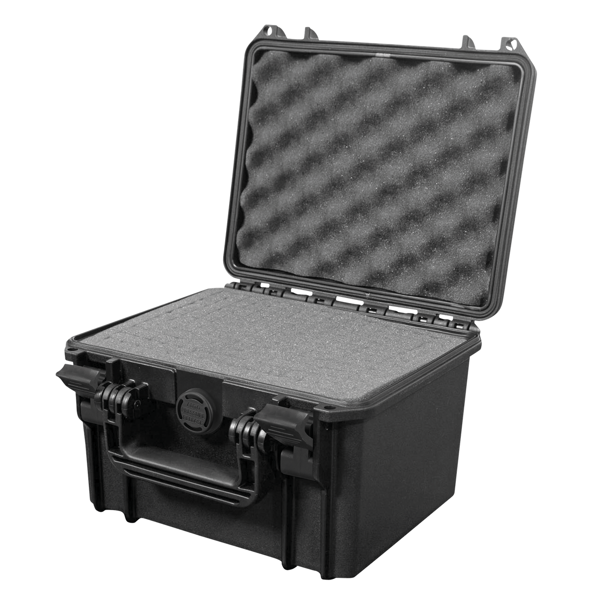 Vaultis Case 235-2, 235 × 180 × 156 mm