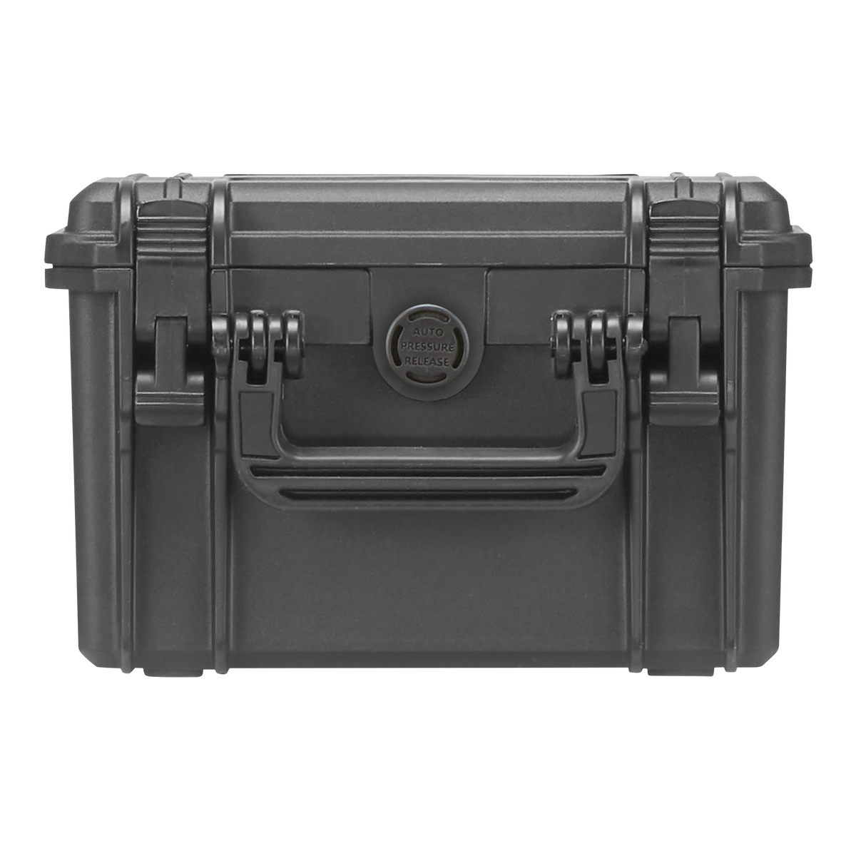 Vaultis Case 235-2, 235 × 180 × 156 mm