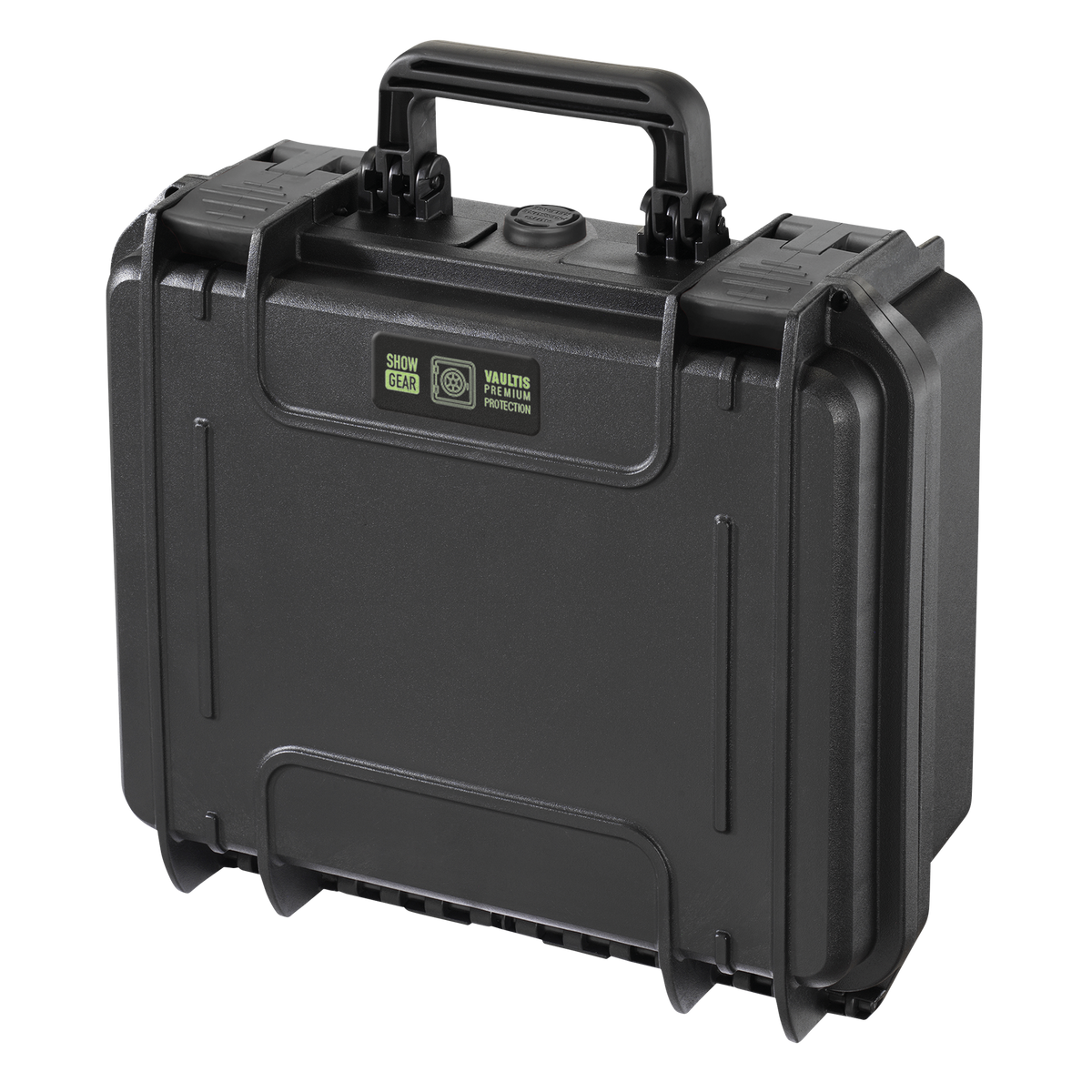 Vaultis Case 300, 300 × 225 × 132 mm