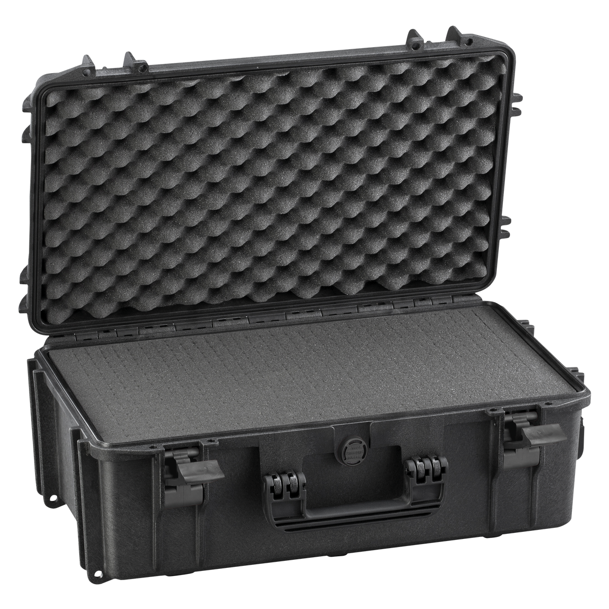 Vaultis Case 520, 520 × 290 × 200 mm