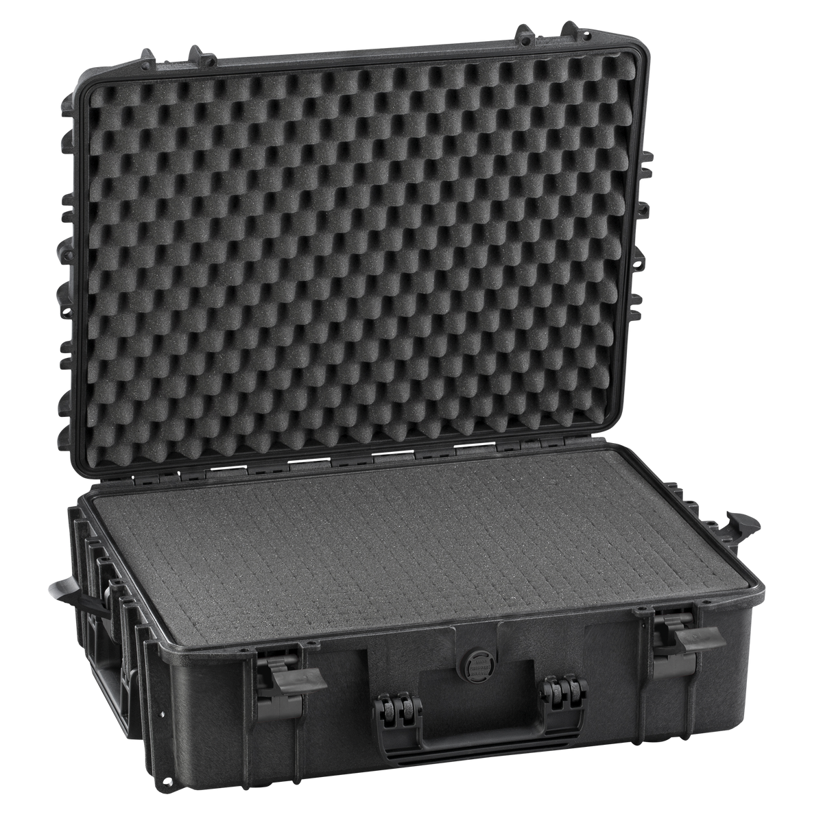 Vaultis Case 540, 538 × 405 × 190 mm