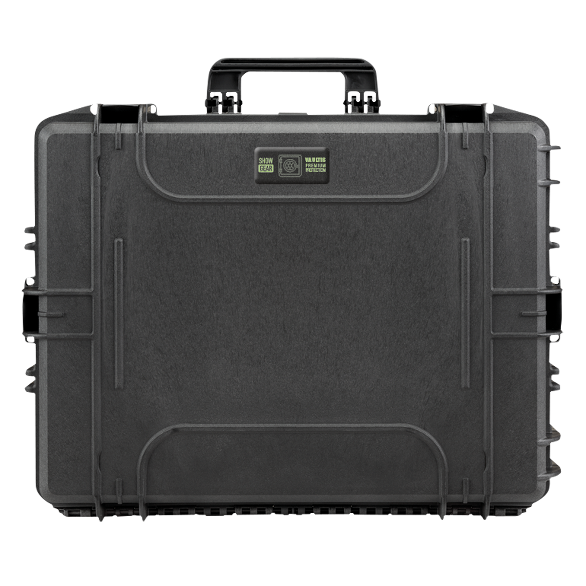 Vaultis Case 540, 538 × 405 × 190 mm