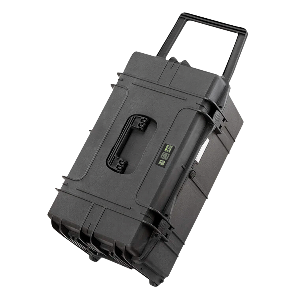 Vaultis Case 630, 630 × 335 × 335 mm