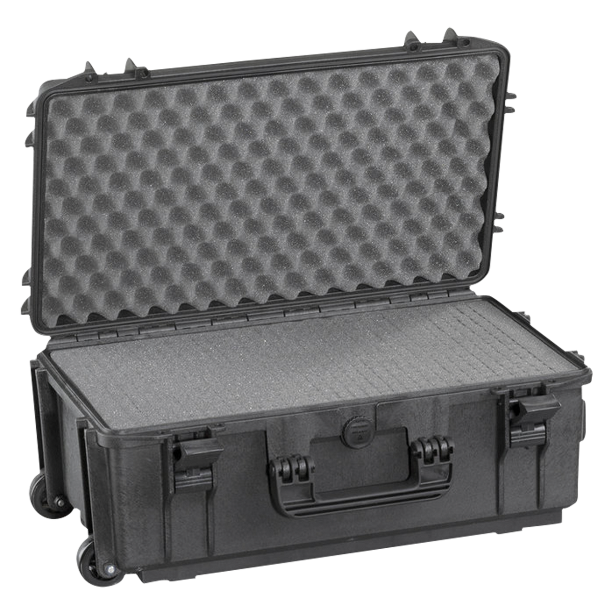 Vaultis Trolley Case 520