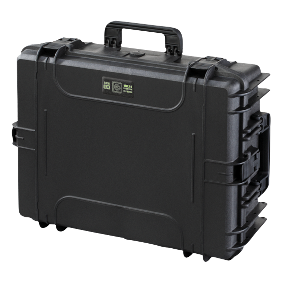 Vaultis Trolley Case 540
