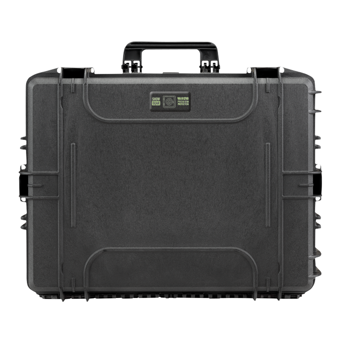 Vaultis Trolley Case 540