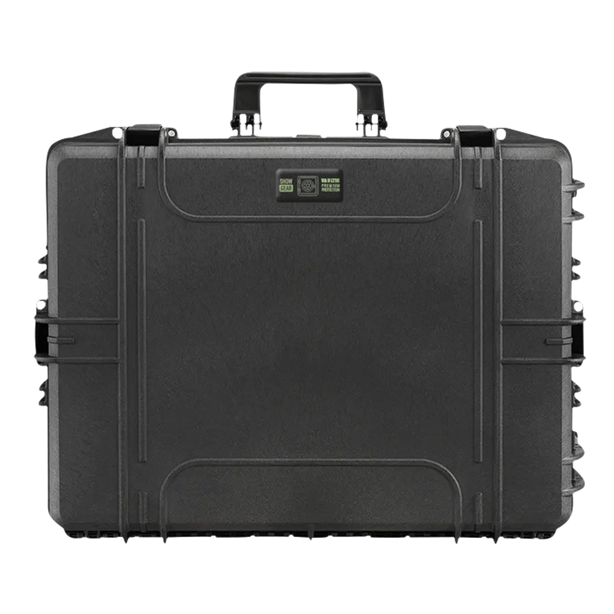 Vaultis Trolley Case 620