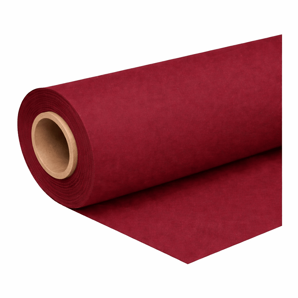 Dekomolton ECO 260 cm – Bordeauxröd (3500)