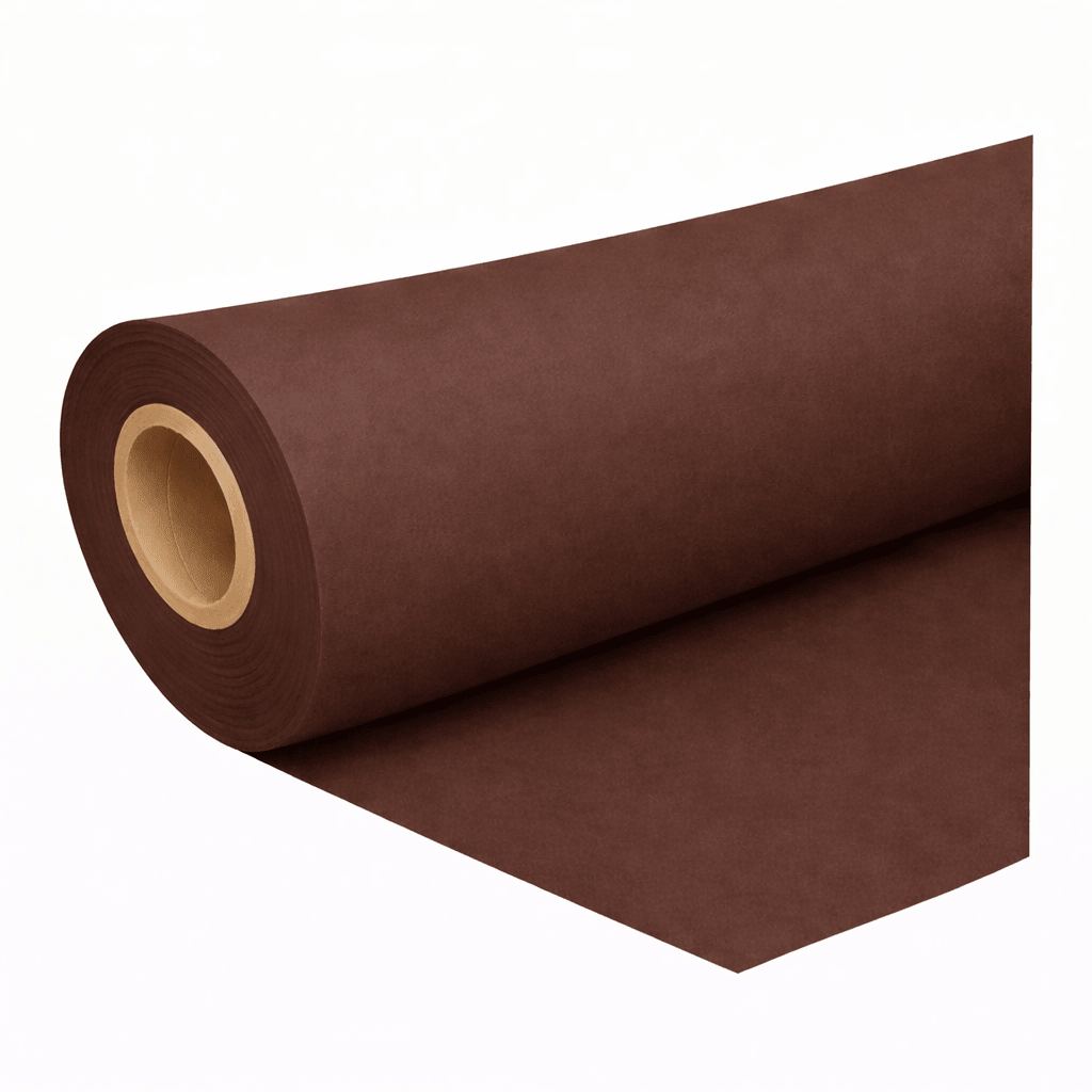 Dekomolton ECO 260 cm – Brun (7513)