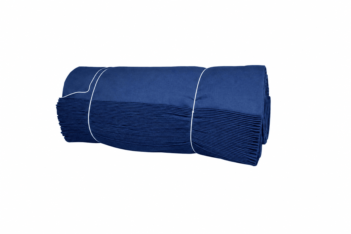 Dekomolton Premium 300 cm – Mörkblå (5500)