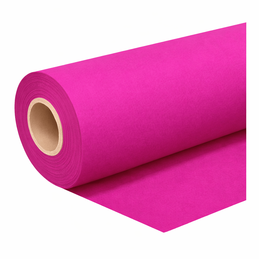Dekomolton ECO 260 cm – Fuchsia (6196)