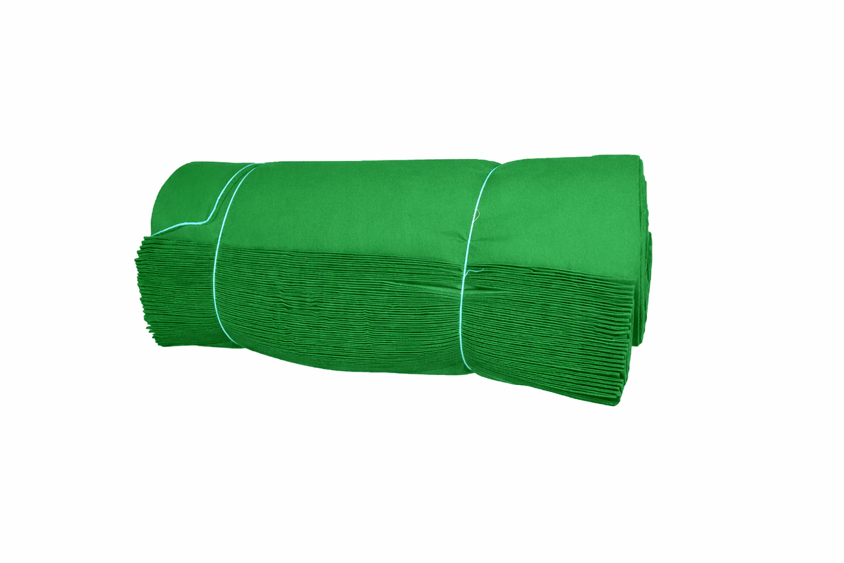 Dekomolton Premium 300 cm – Grön (6600)