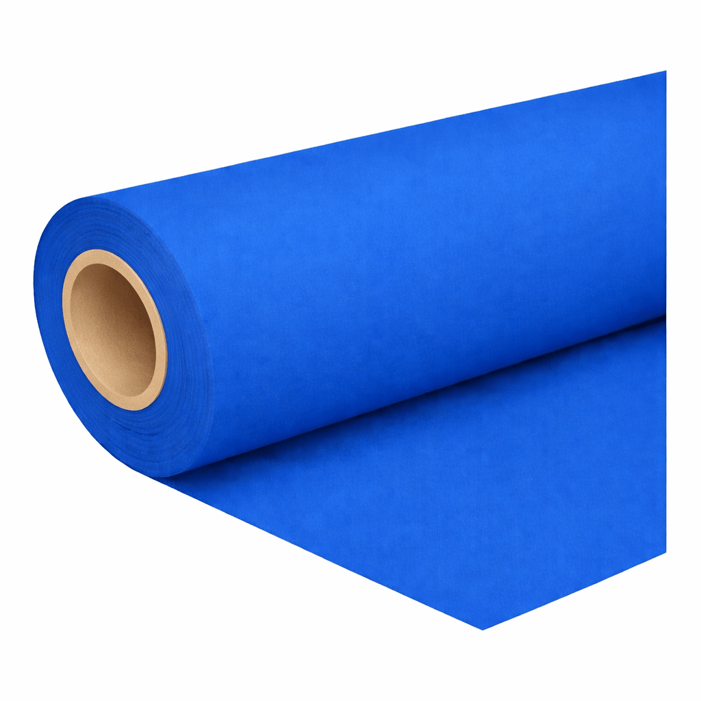 Dekomolton ECO 260 cm – Mellanblå (5120)