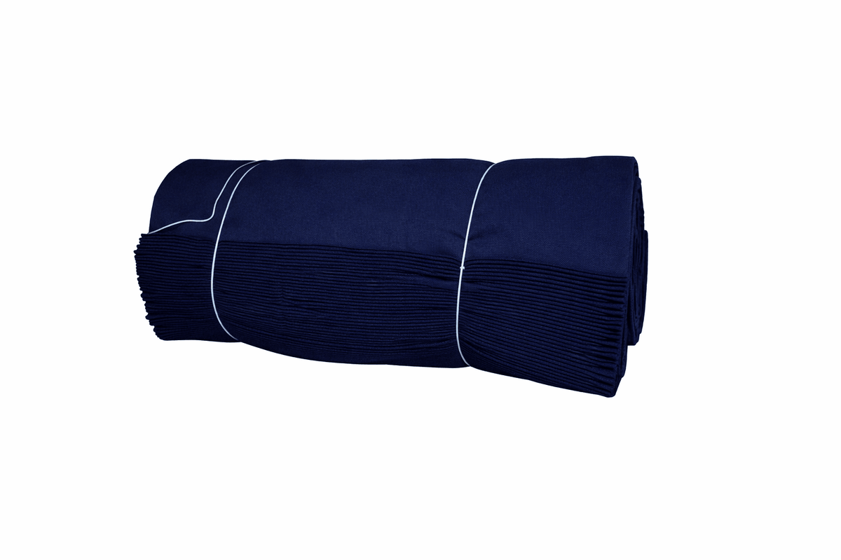Dekomolton Premium 300 cm – Nattblå (5800)