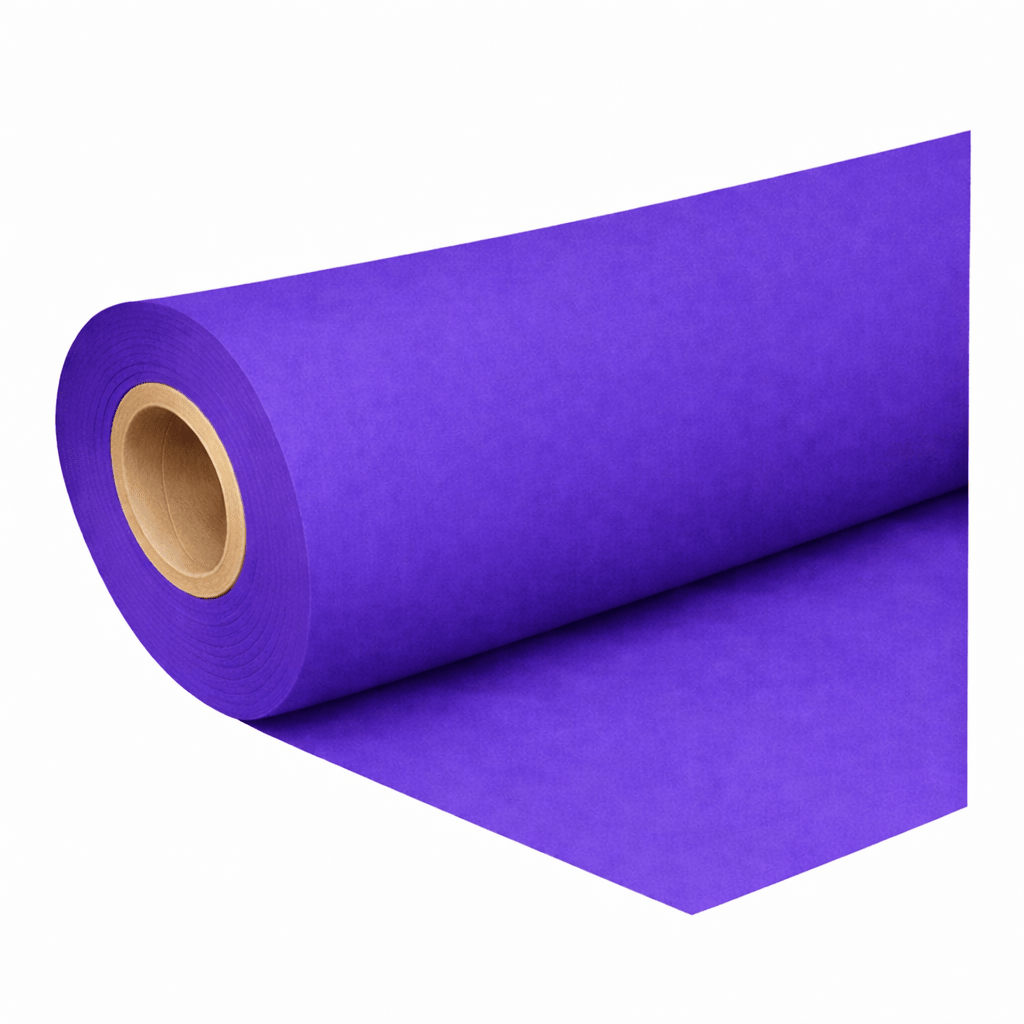 Dekomolton ECO 260 cm – Lila (4506)