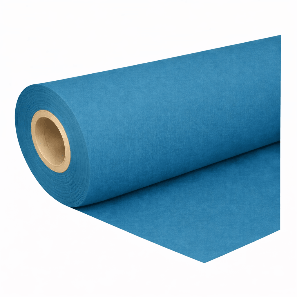 Dekomolton ECO 260 cm – Petrol (6730)