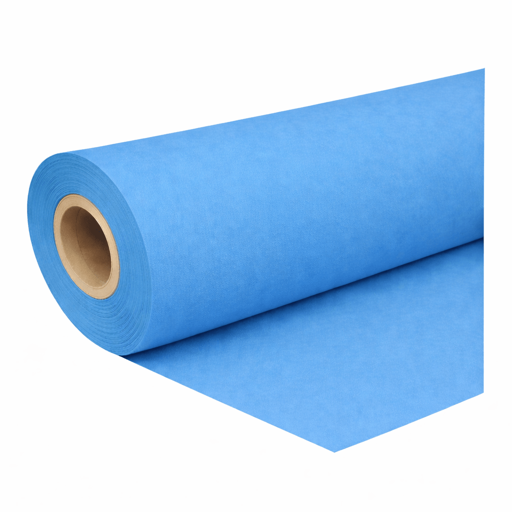 Dekomolton ECO 260 cm – Havsblå (5450)