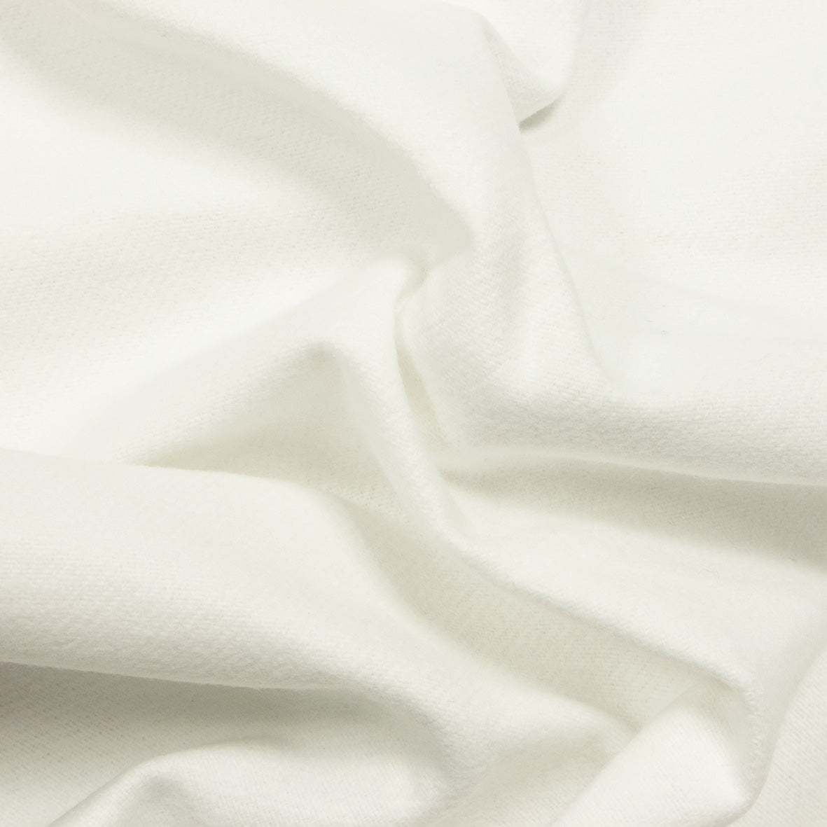 Molton 300 cm – Vit, Rulle 30 m