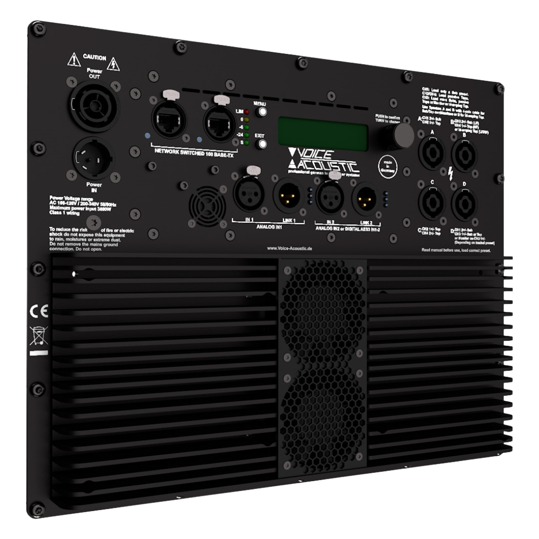SP-Kit Paveosub-sp-8K4/D