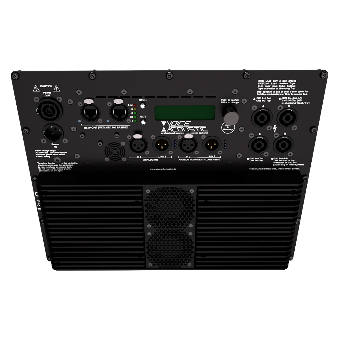SP-Kit Paveosub-sp-8K4/D