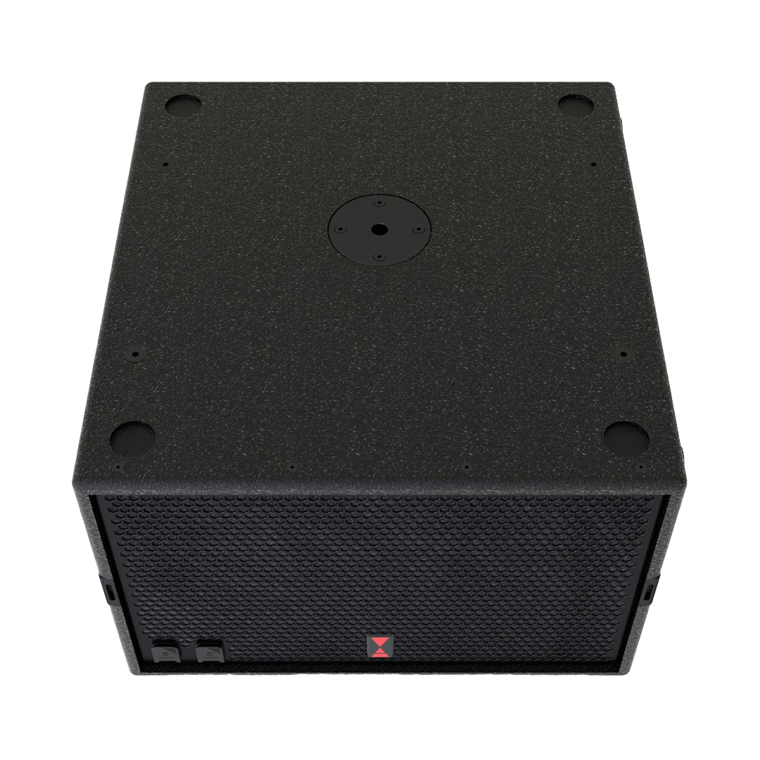 Paveosub-115sp-8K4