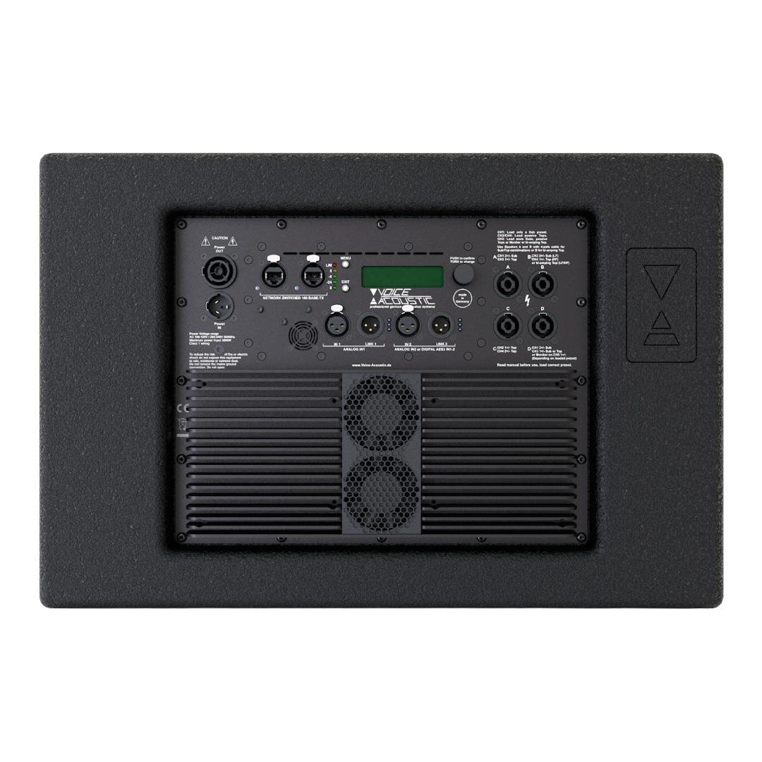 Paveosub-115sp-8K4